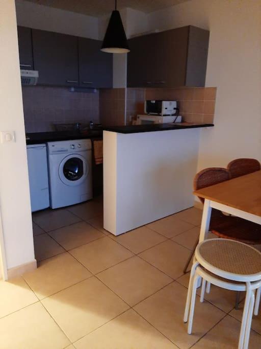 Appartement Le Phare Au Cap Saint Clair *