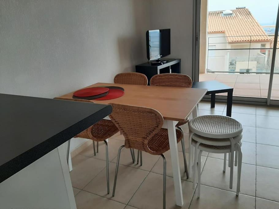 Le Phare Au Cap Saint Clair Appartement